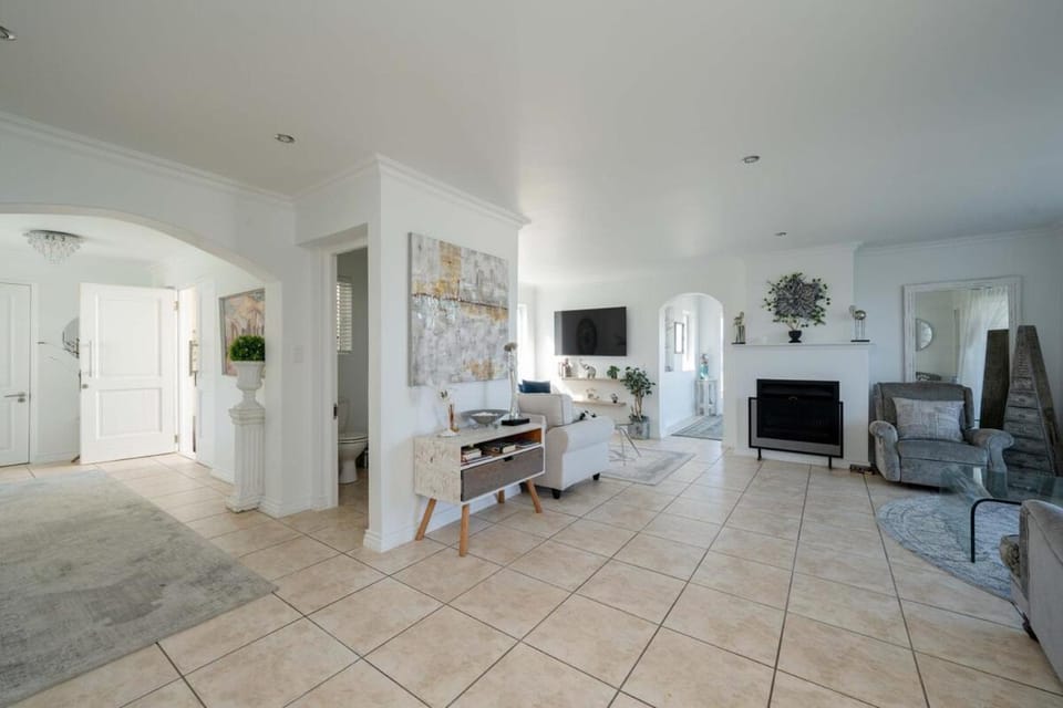 Cassa Dunnage At Pezula Villa in Knysna