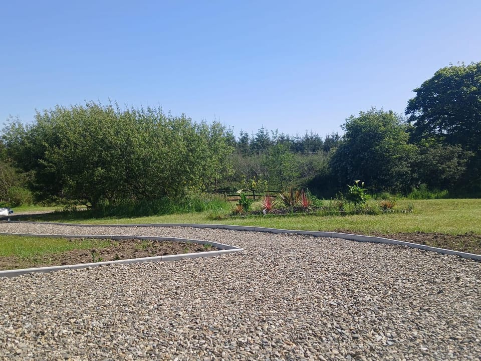 Meadow Suite Apartment in County Clare