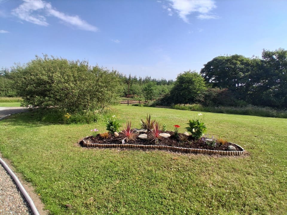 Meadow Suite Apartment in County Clare