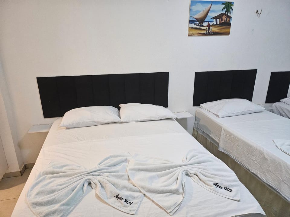 Flat Fortaleza 902 Apartment in Fortaleza