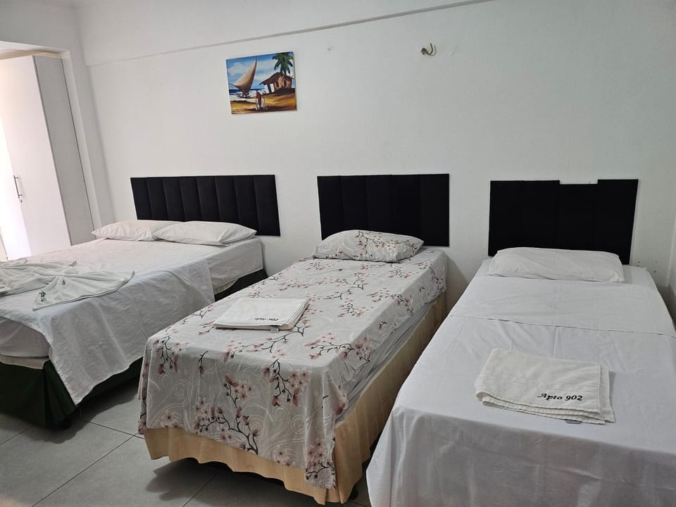 Flat Fortaleza 902 Apartment in Fortaleza