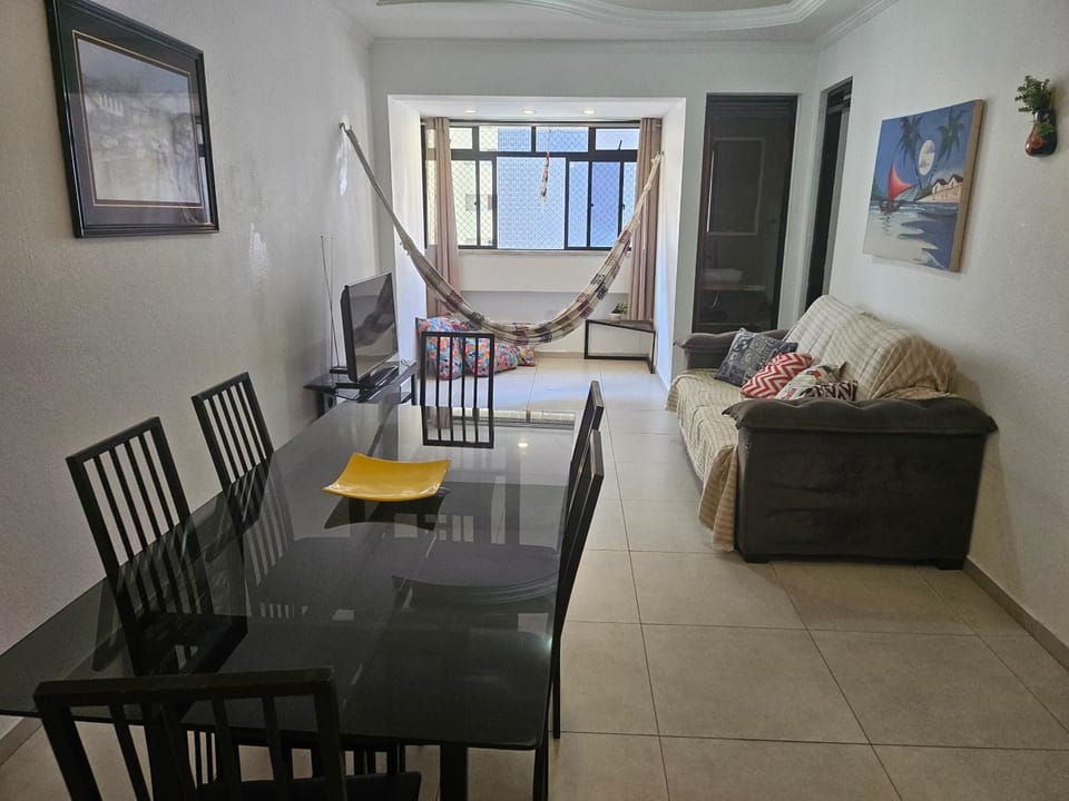 Flat Fortaleza 902 Apartment in Fortaleza
