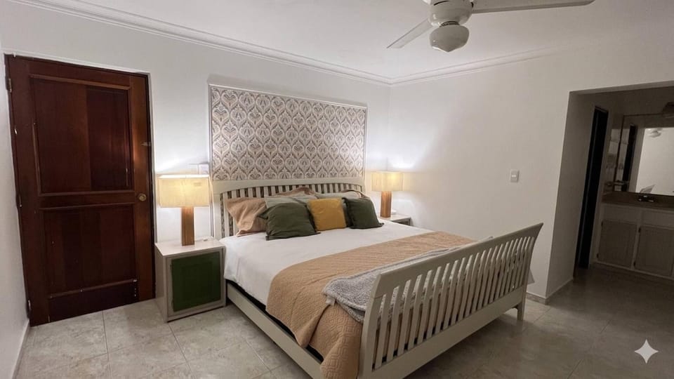 The Distrito Atelier Apartment in Santo Domingo
