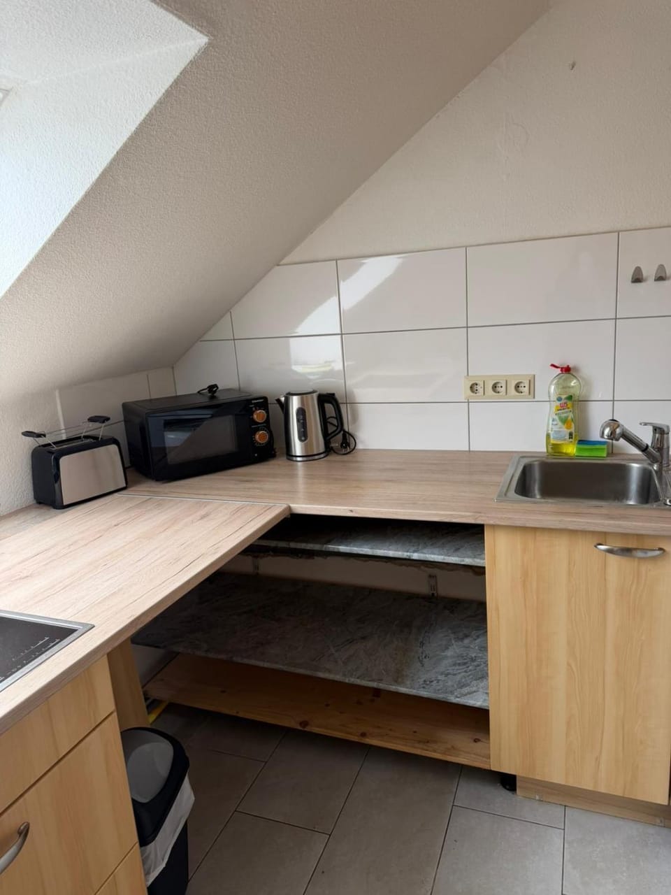 Goldstar Apartment- Ferienwohnung Hannover -Sehnde Apartment in Hanover