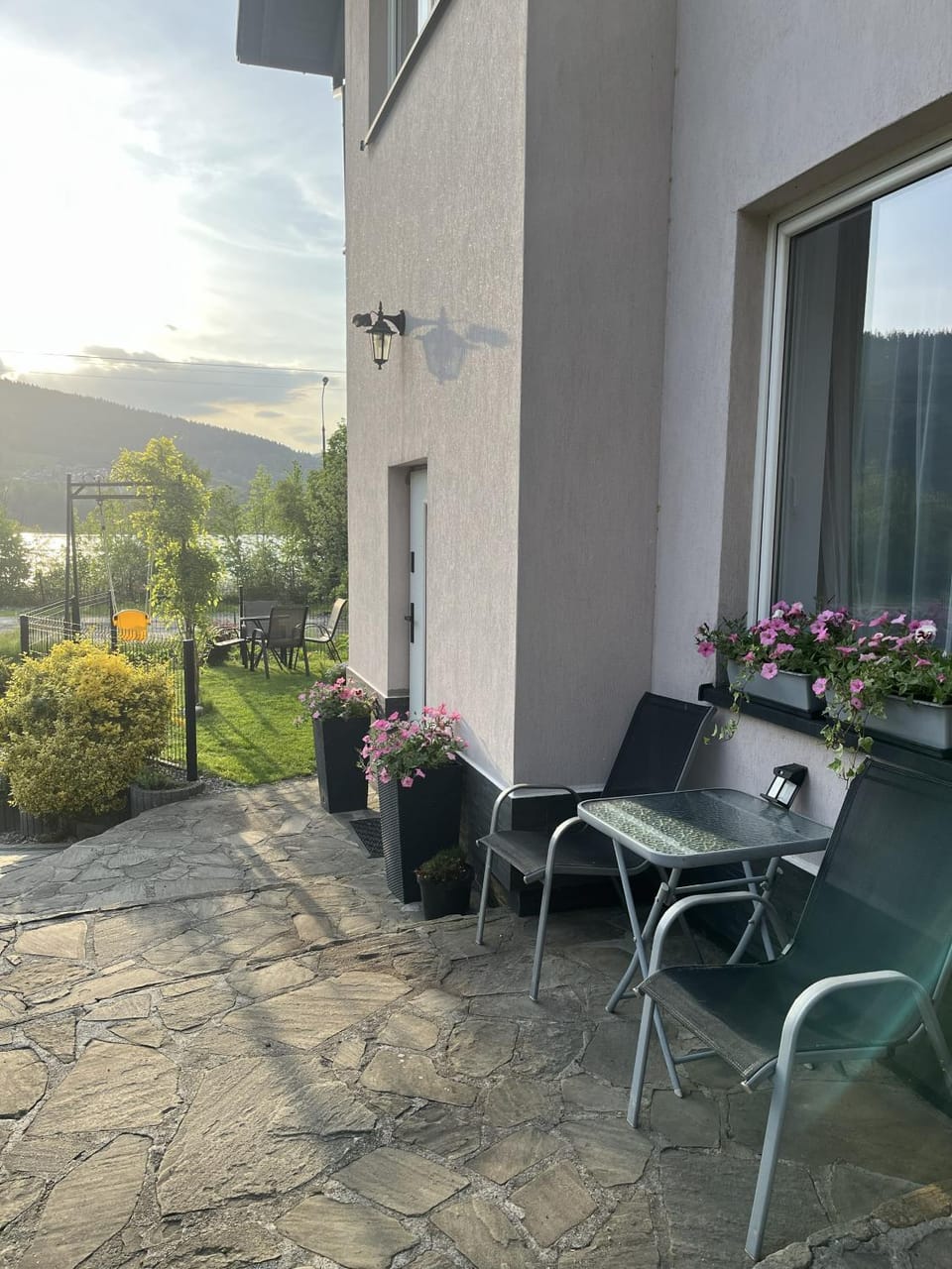 Noclegi nad zatoczką Bed and Breakfast in Lesser Poland Voivodeship