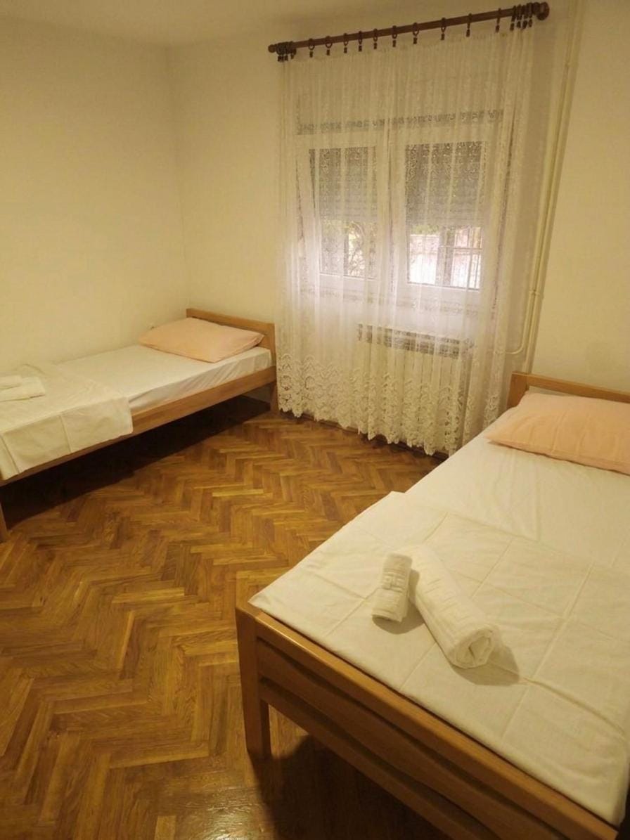 Vikendica Tobi House in Dubrovnik-Neretva County