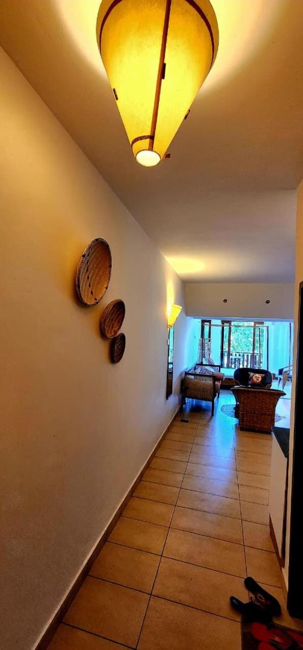 Diani White Sands Apartment in Diani Beach