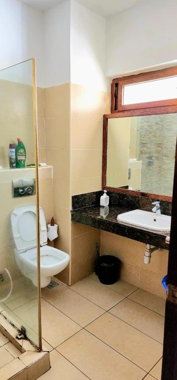 Diani White Sands Apartment in Diani Beach