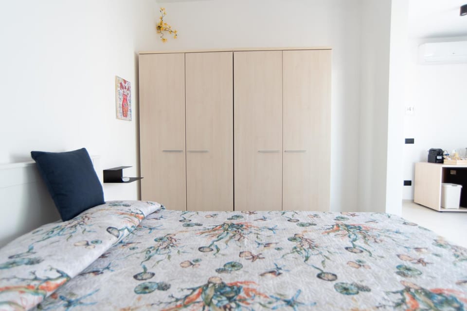 CaSa PiSi Apartment in Polignano a Mare