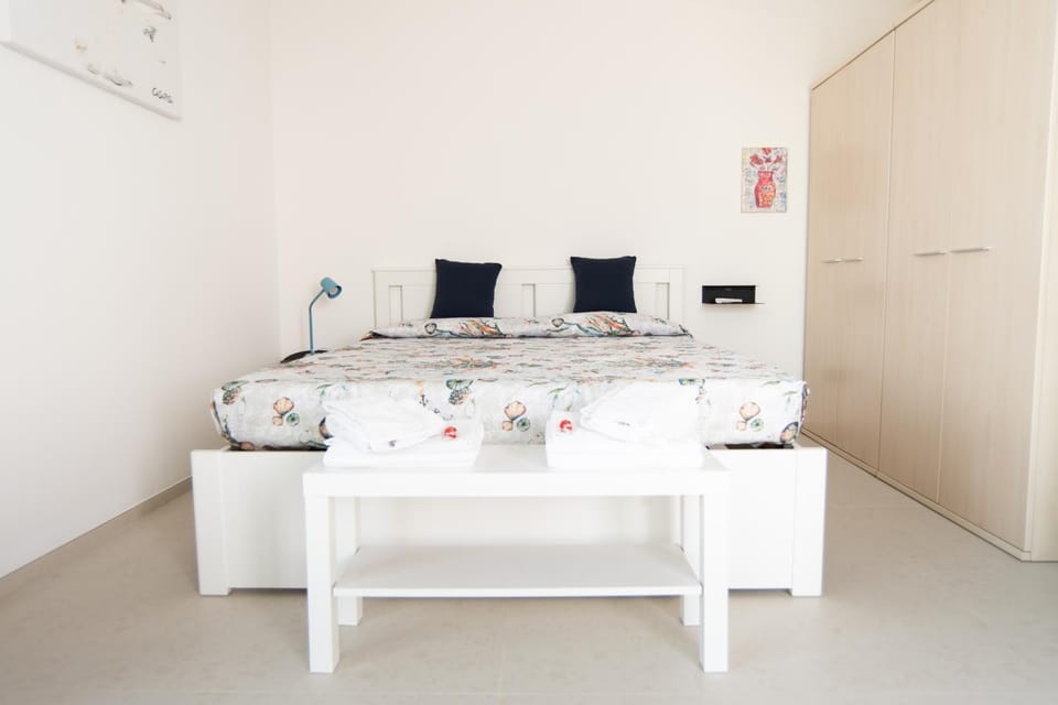 CaSa PiSi Apartment in Polignano a Mare
