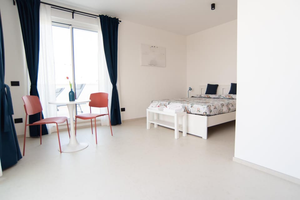 CaSa PiSi Apartment in Polignano a Mare