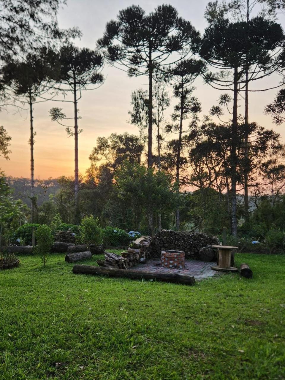 Chalé Manacá da Serra Chalet in State of Santa Catarina