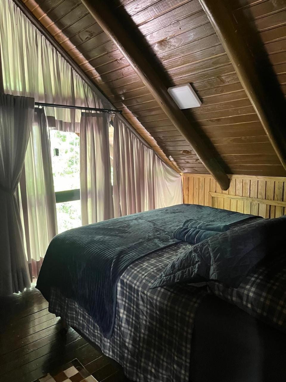 Chalé Manacá da Serra Chalet in State of Santa Catarina