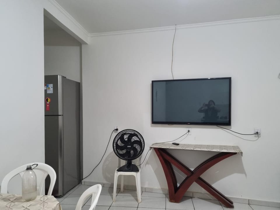 Casa Pequena e Centralizada em Palmas - Tocantins House in Palmas