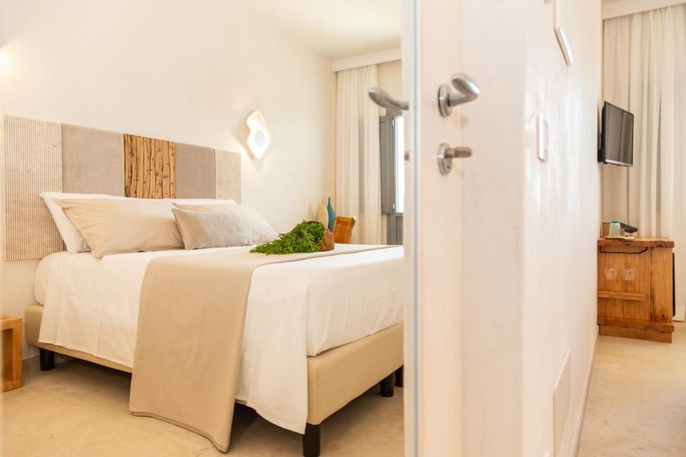 Marinaio di foresta Bedroom Apartment in Baunei