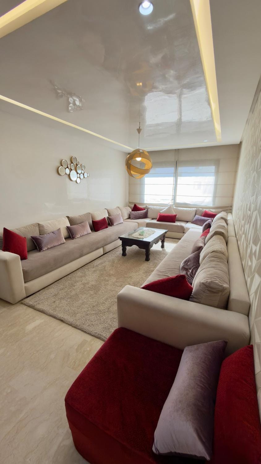 Communal lounge/ TV room, Living room, Seating area