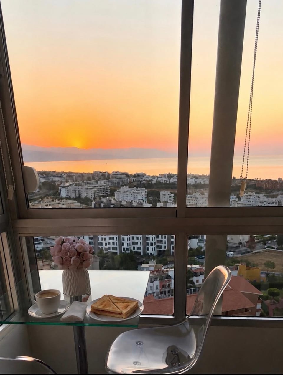 Torremolinos vistas al mar, piscina y dormitorio independiente Apartment in Torremolinos