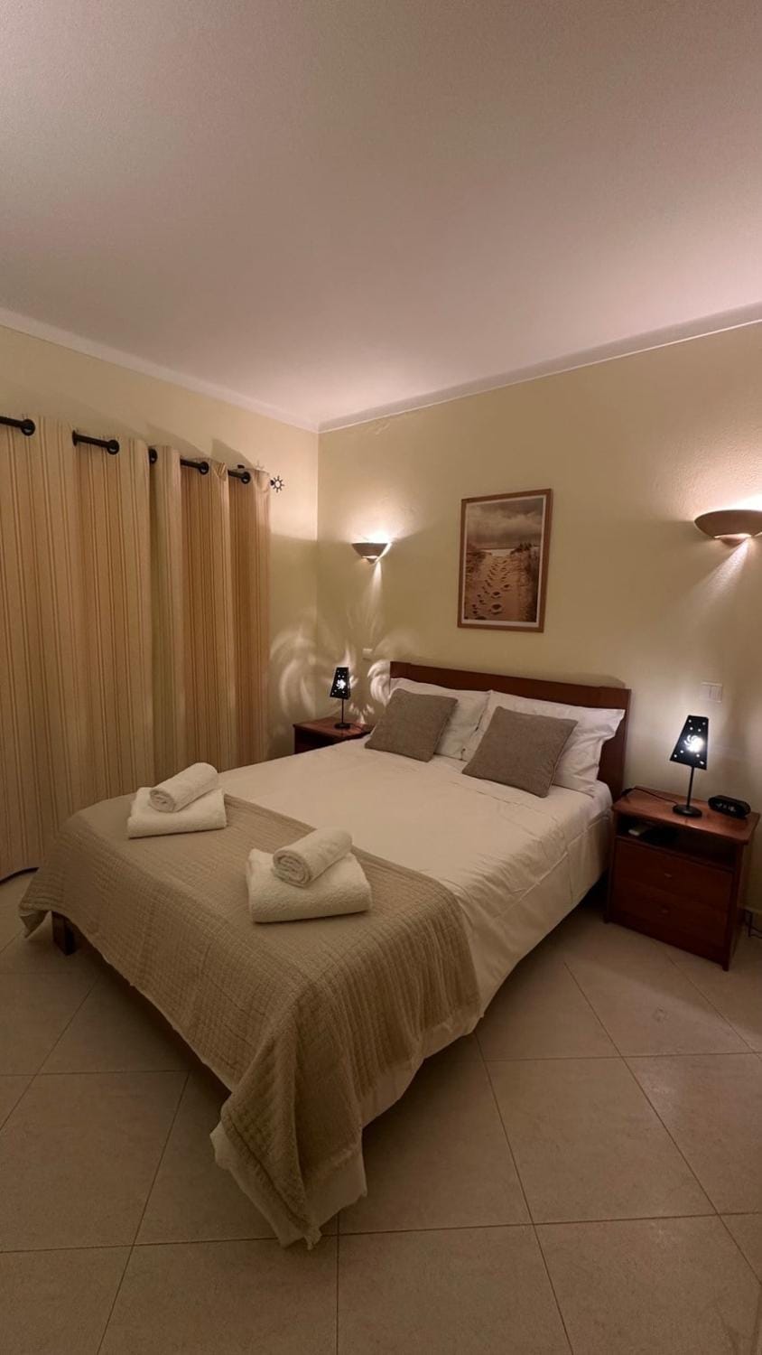 Vila Marachique - Alvor T2 com Piscina Apartment in Alvor