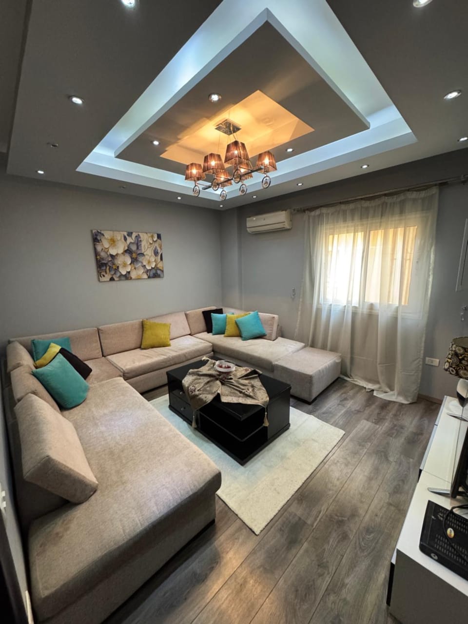 Oros apartment Apartment in New Cairo City