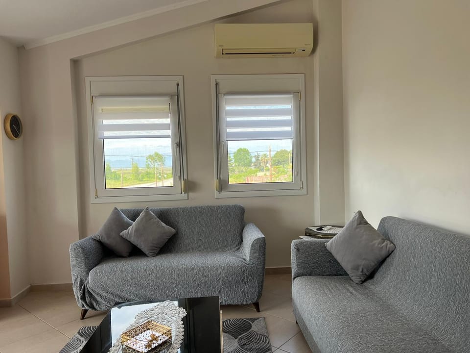 Sea La Vie Apartment in Decentralized Administration of Macedonia and Thrace