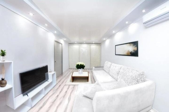 Воскресенская 1 Евро Apartment in Dnipro