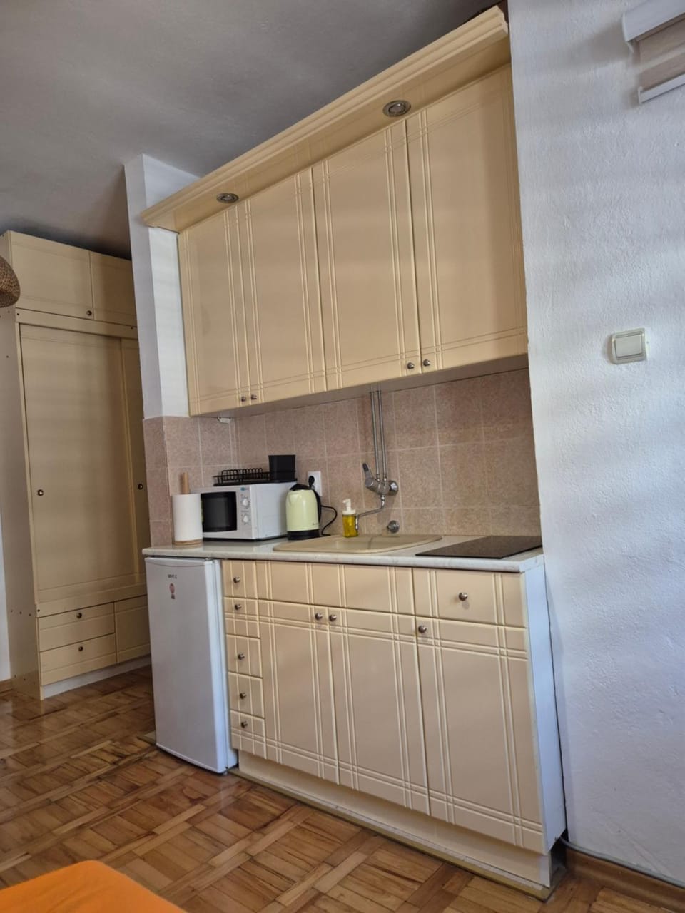 Balsa Apartment Apartment in Budva