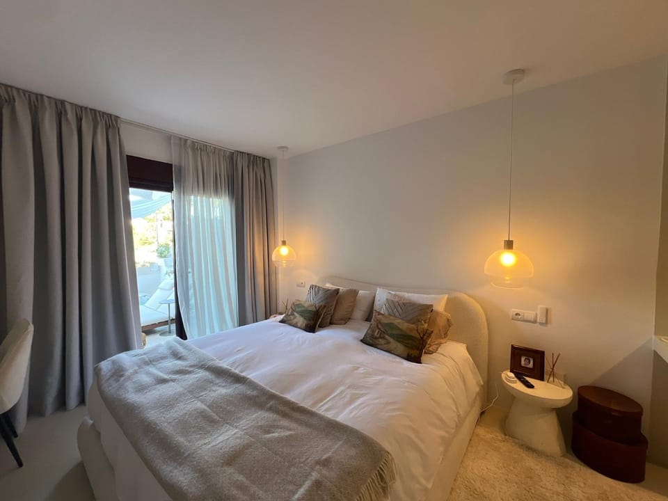 Apartamento Nueva Andalucia Marbella Apartment in Marbella