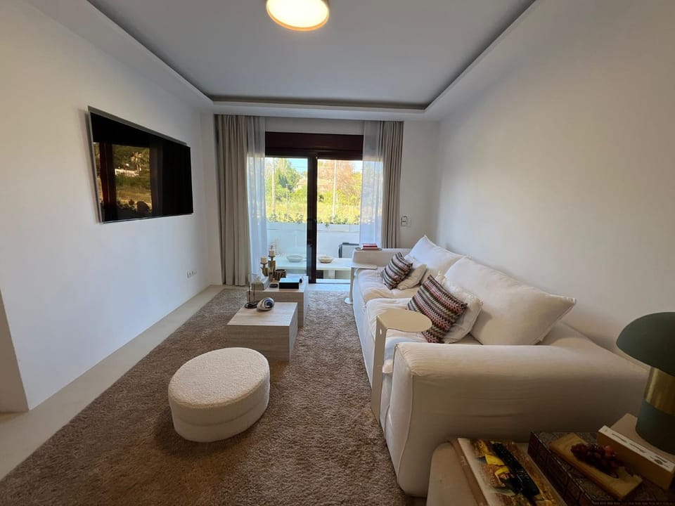 Apartamento Nueva Andalucia Marbella Apartment in Marbella
