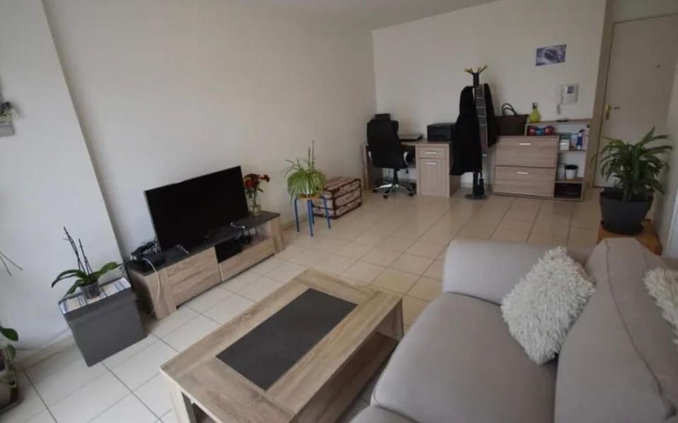 Cosy house Apartment in Dijon