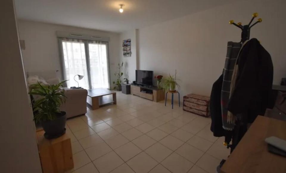 Cosy house Apartment in Dijon