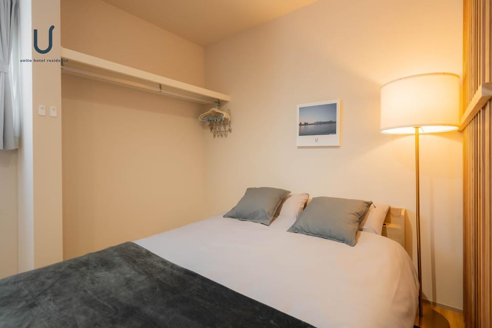 unito residence HAKATA Yoshizuka Apartment in Fukuoka