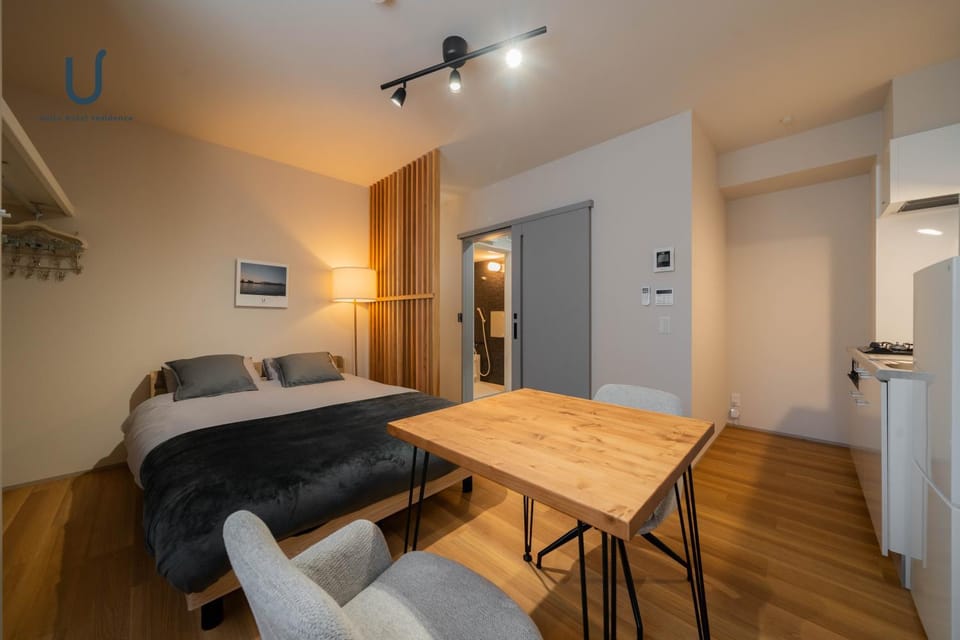 unito residence HAKATA Yoshizuka Apartment in Fukuoka