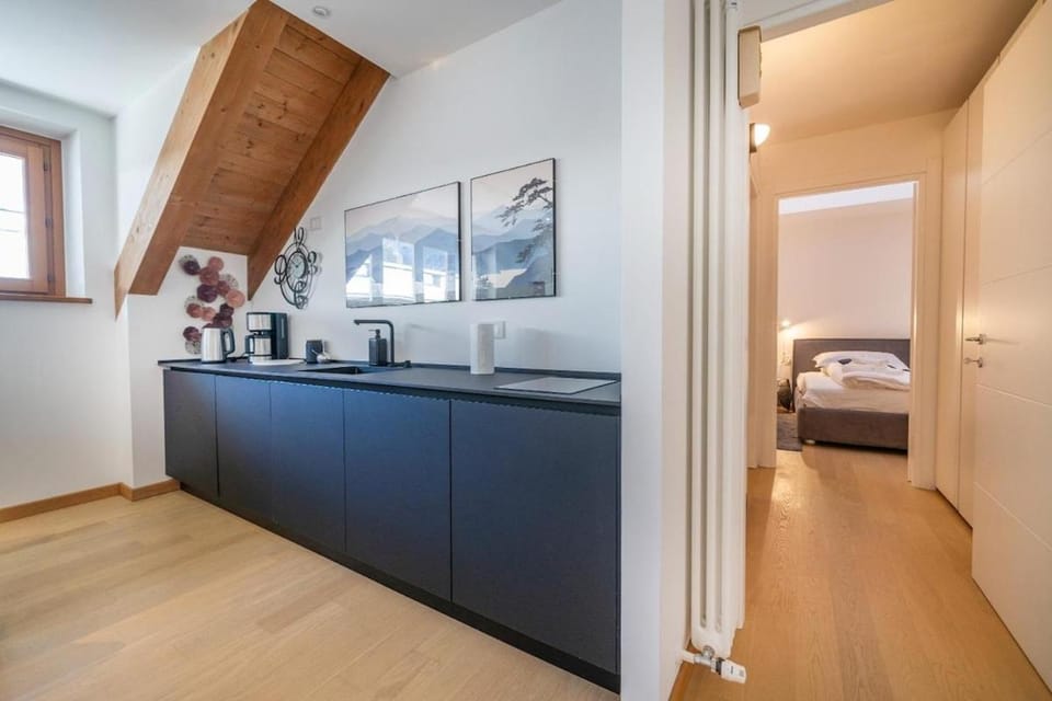 da Roberta Apartment in Tarvisio
