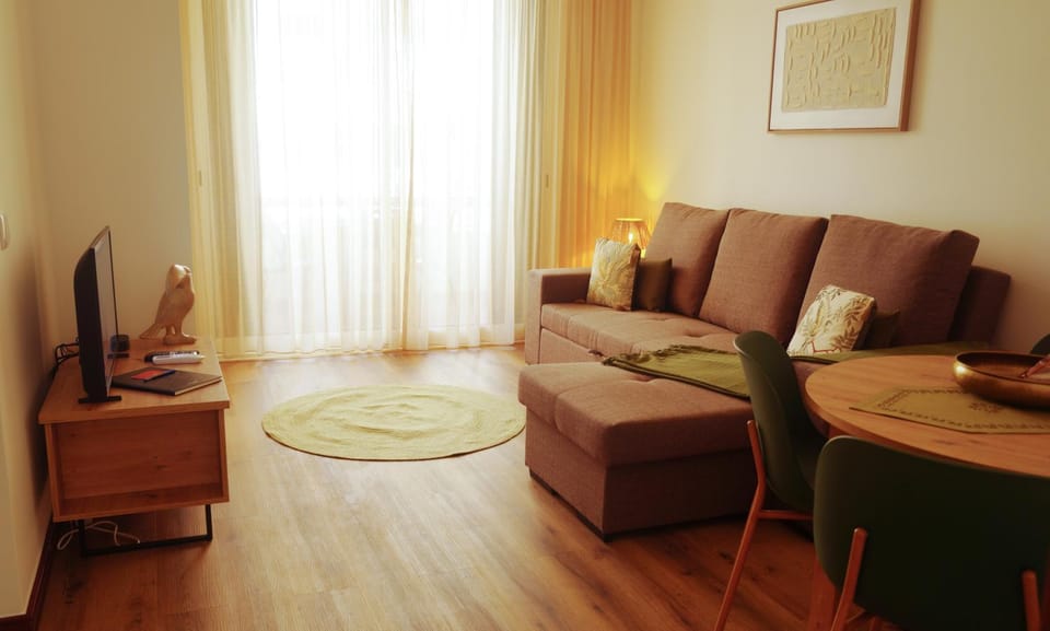 Santos da Vila Caniço I Apartment in Caniço