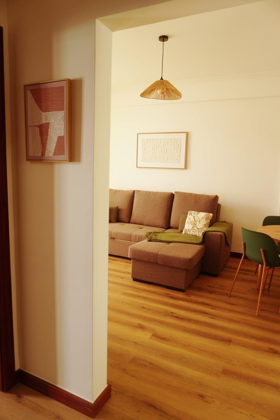 Santos da Vila Caniço I Apartment in Caniço