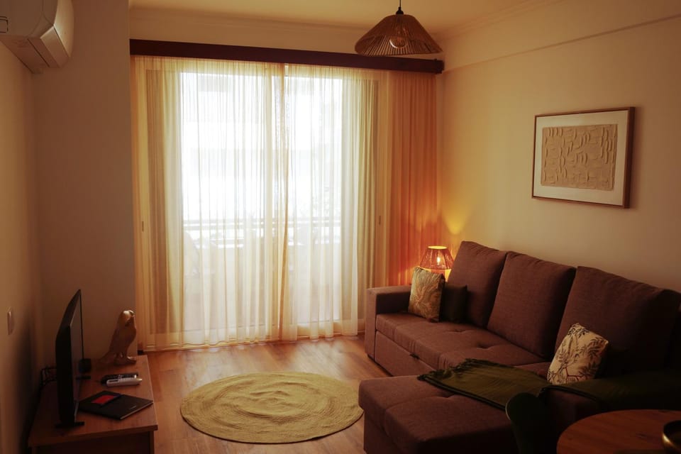 Santos da Vila Caniço I Apartment in Caniço