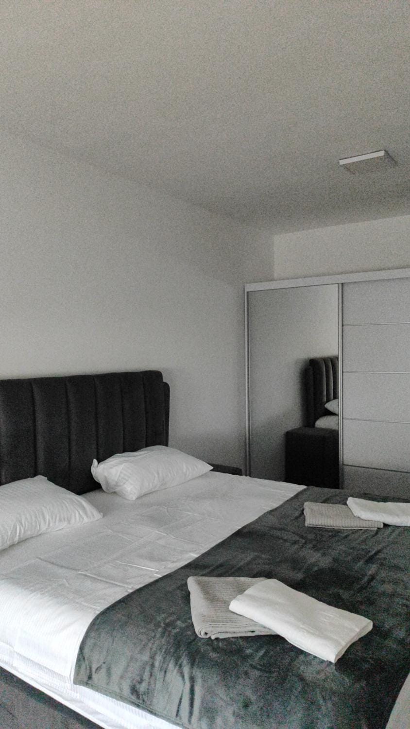 stan KEAN Apartment in Montenegro