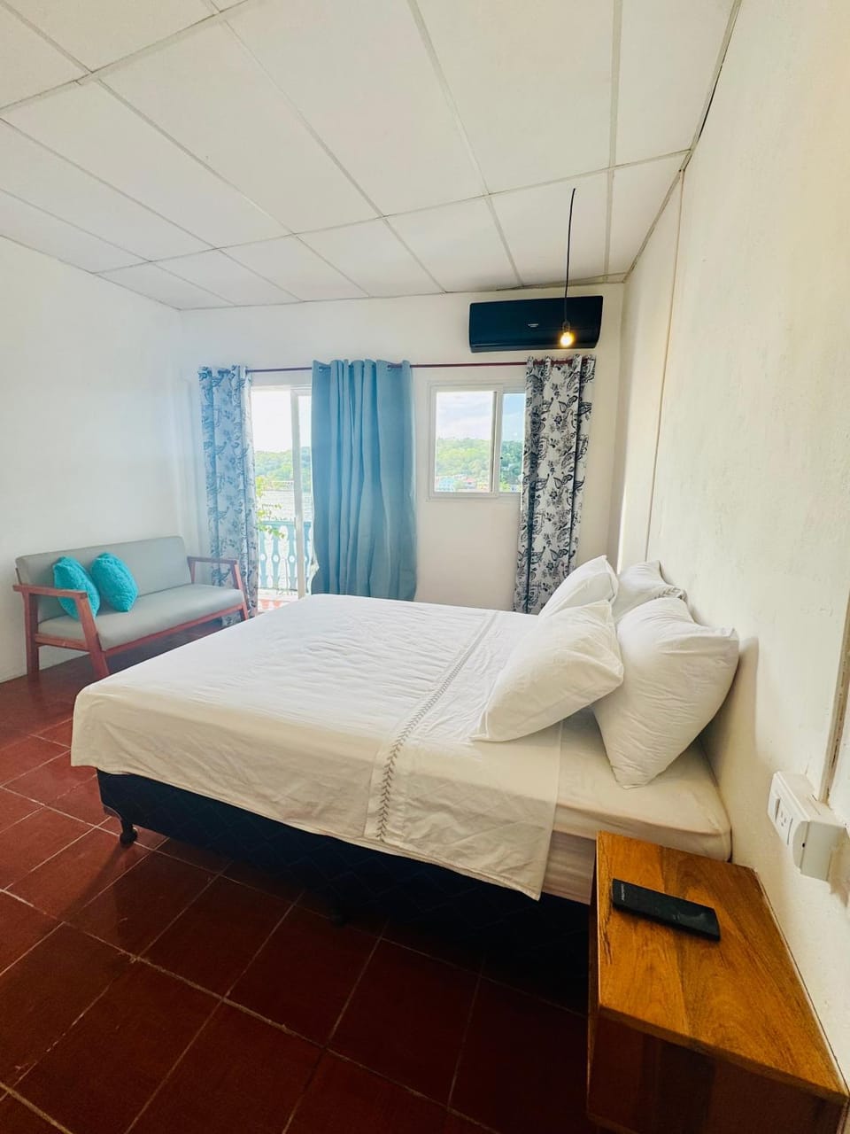 Maple Guest House Vacation rental in Guatemala