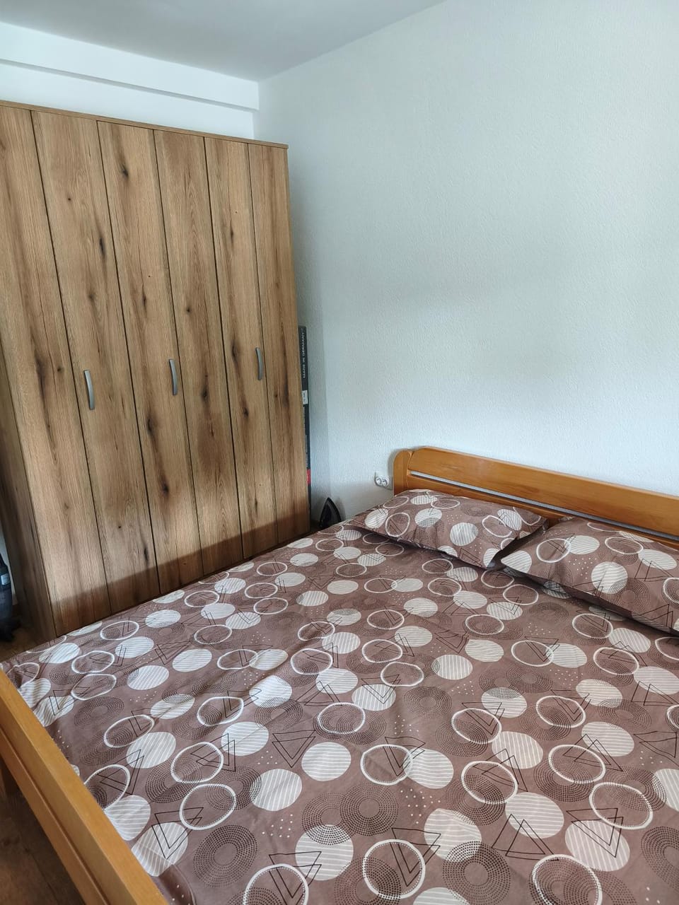 Apartman Jankovic Apartment in Montenegro