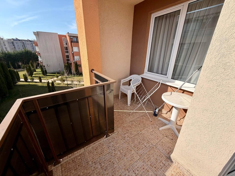 Orchid Flower Apartment Apartment in Sunny Beach