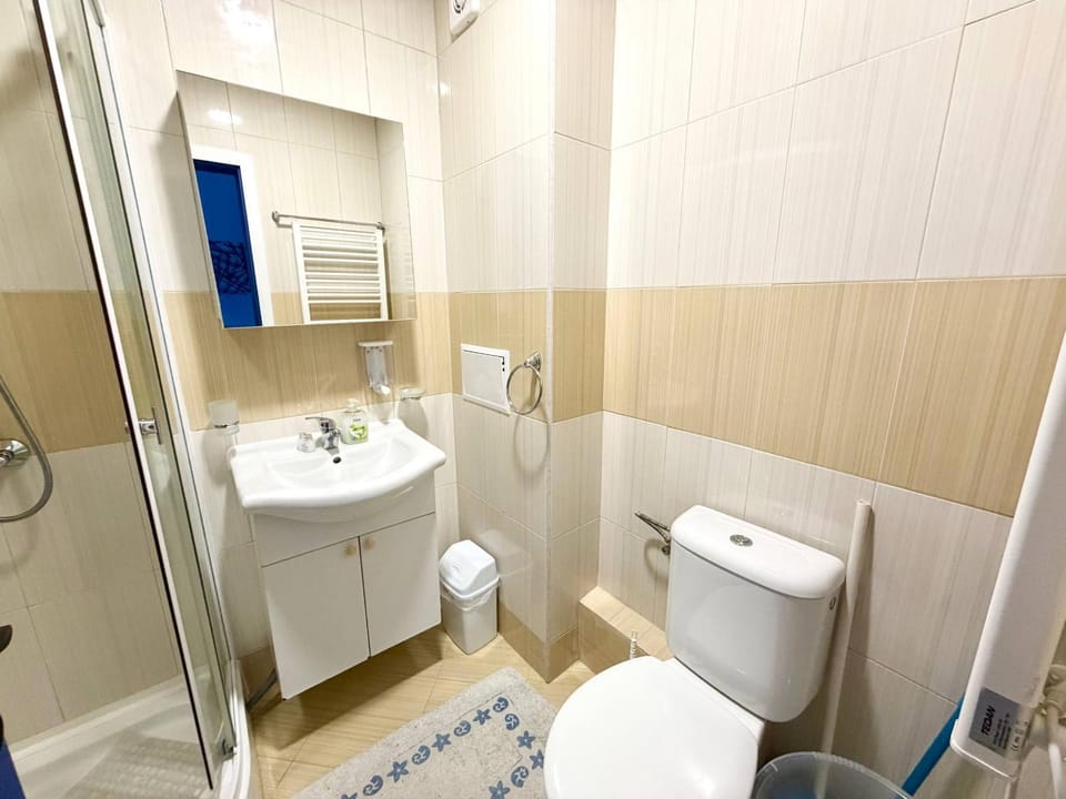 Orchid Flower Apartment Apartment in Sunny Beach