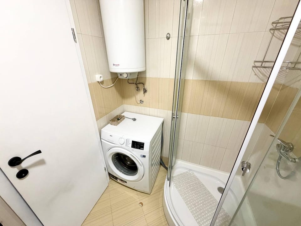 Orchid Flower Apartment Apartment in Sunny Beach