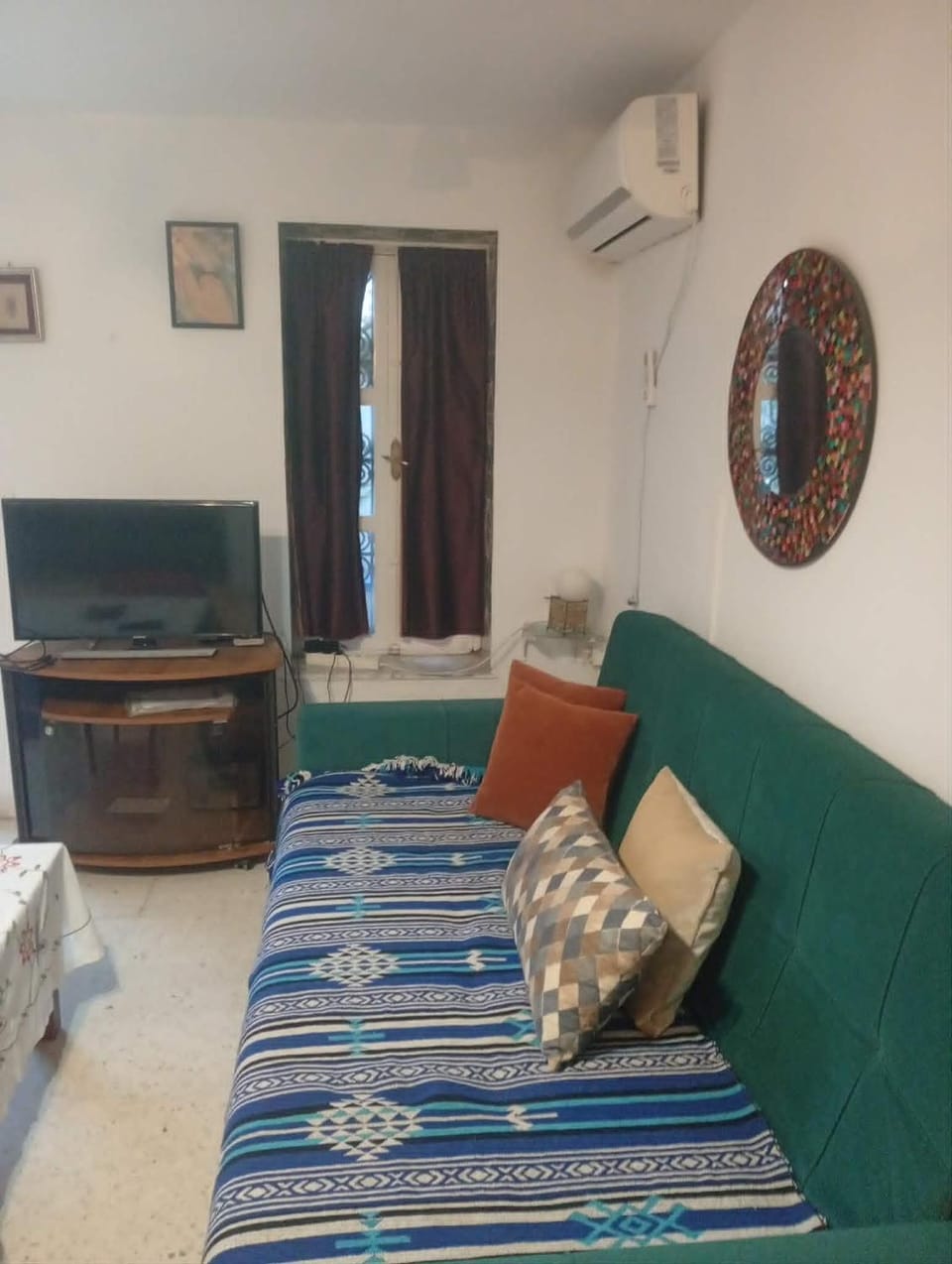Summer House Apartment in Tunis Governorate, Tunisia
