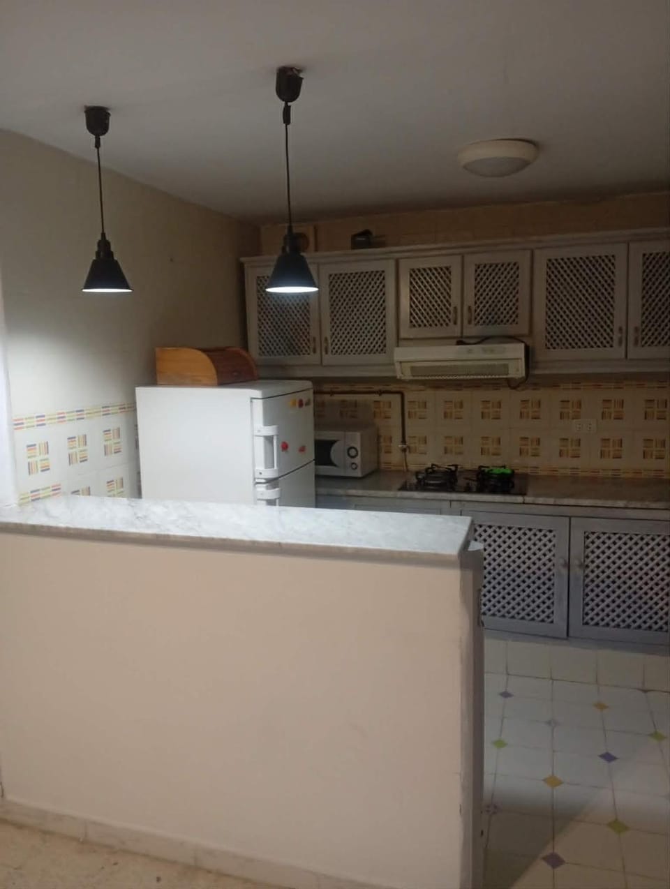 Summer House Apartment in Tunis Governorate, Tunisia