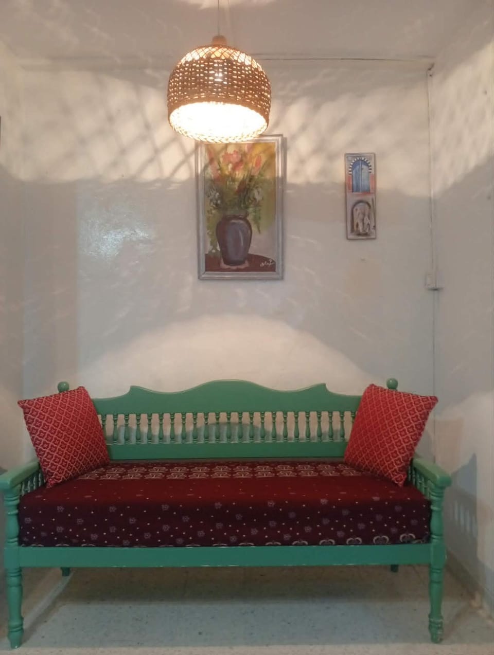 Summer House Apartment in Tunis Governorate, Tunisia