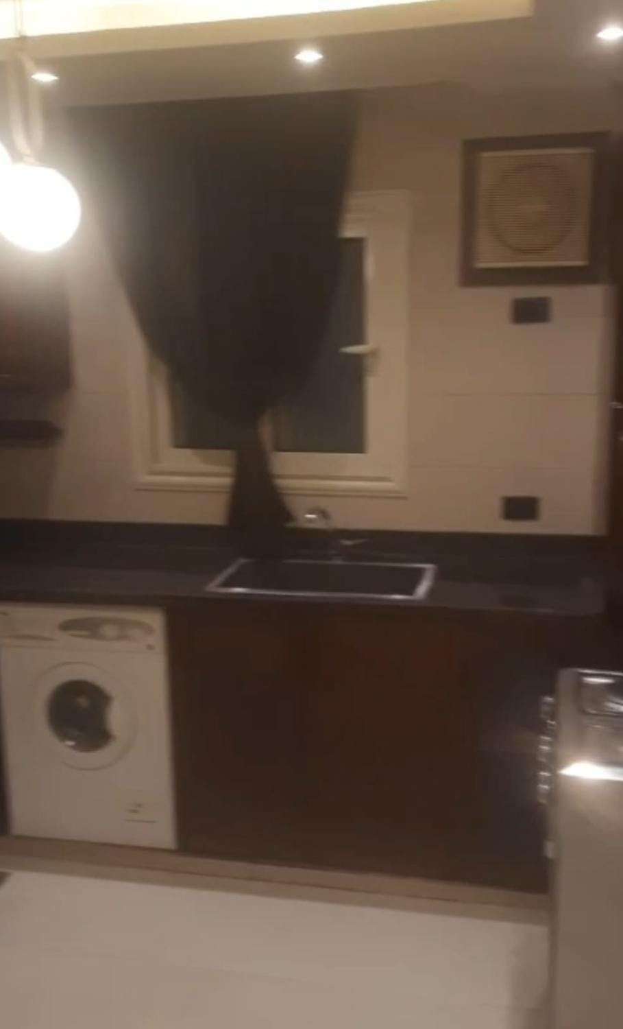 جسر السويس نفرتاري Apartment in Cairo Governorate