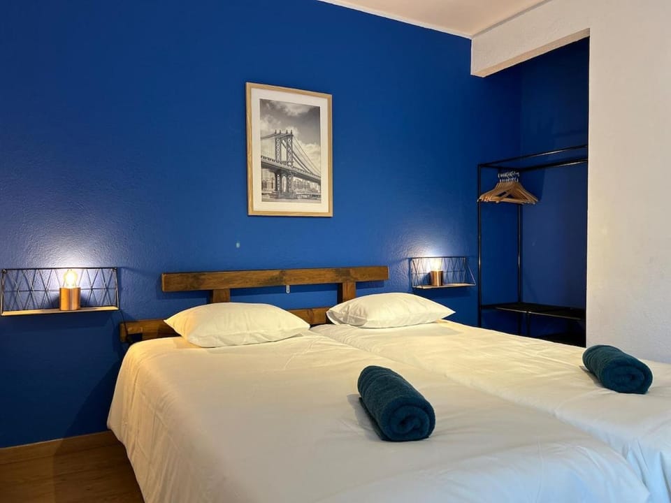 Oeiras Beach House - Lisbon and Cascais House in Carcavelos