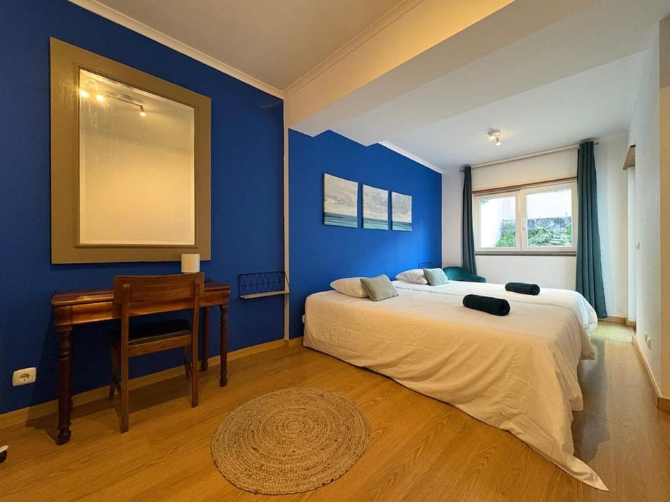 Oeiras Beach House - Lisbon and Cascais House in Carcavelos