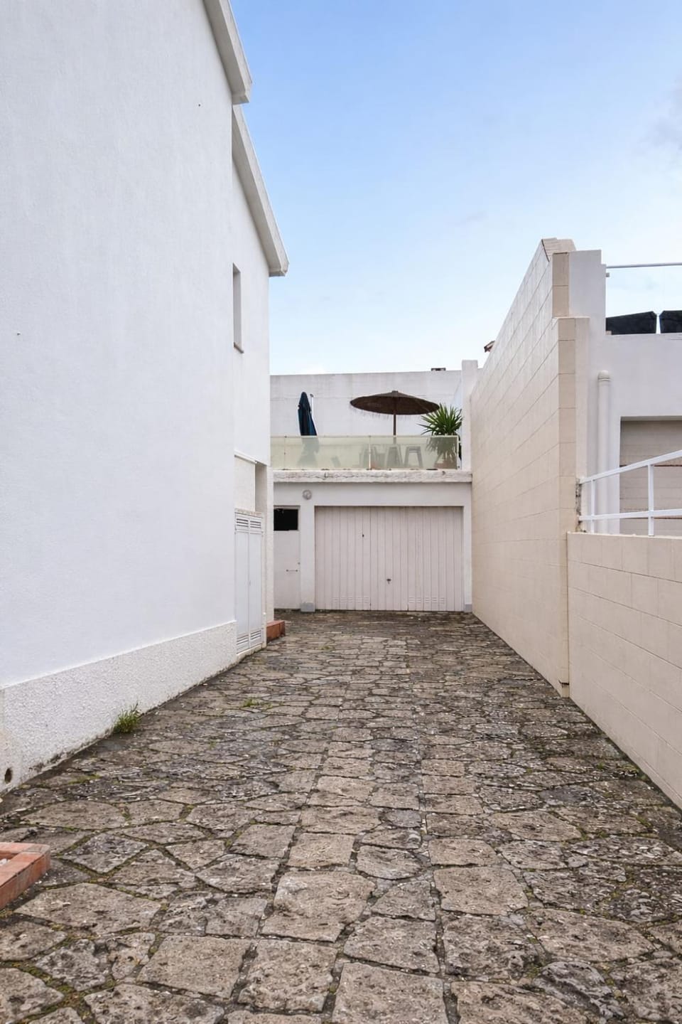 Oeiras Beach House - Lisbon and Cascais House in Carcavelos