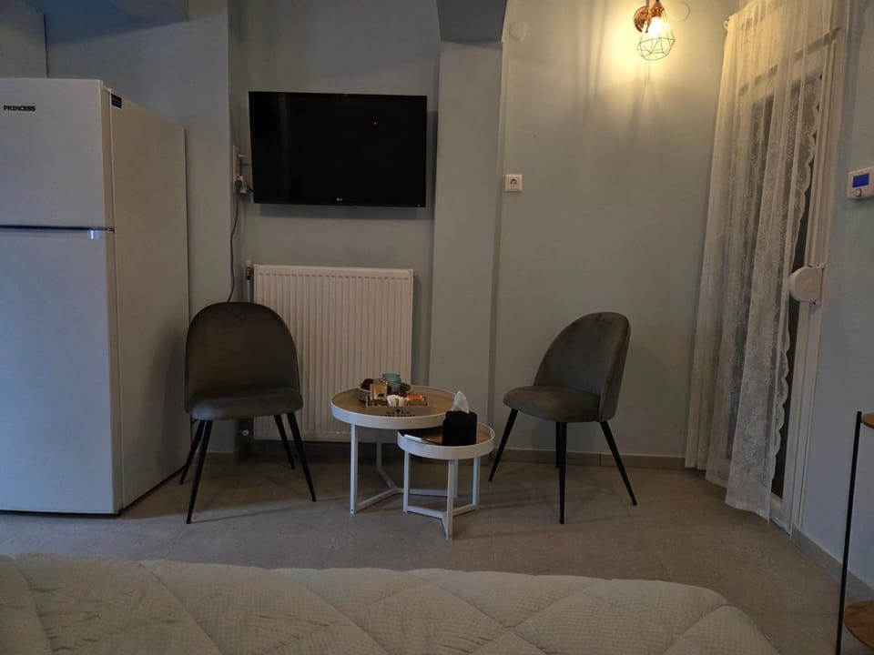 Myrtiana 2 Apartment in Volos
